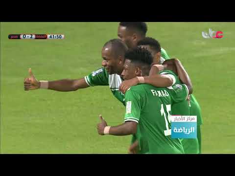 ظفار يتفوق على صحار والسيب يتعادل مع الاتحاد ضمن الجولة الثانية بدوري عمانتل