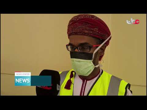 Int’l flights to Muscat to resume on Tuesday 12am