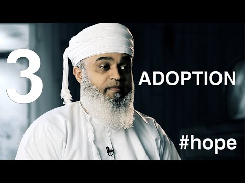 ADOPTION – #HOPE EPS #3