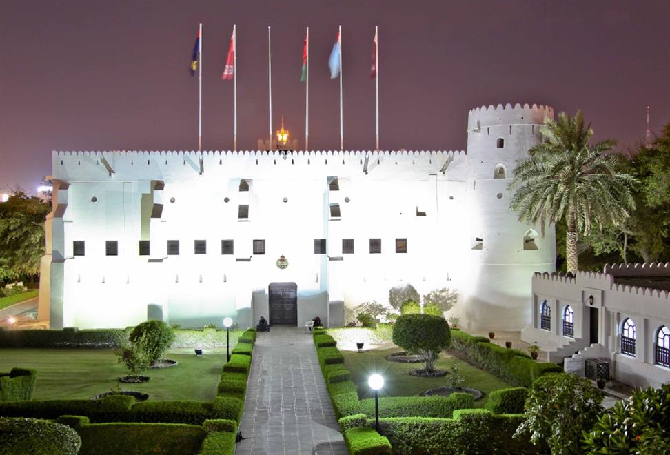 متحف قوات السلطان المسلحة يفتح أبوابه أمام الزوار غدا