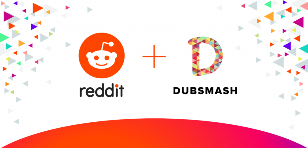 ريديت تستحوذ على Dubsmash للفيديوهات القصيرة