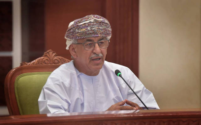 بالأرقام.. وزير الصحة يكشف أحدث إحصائيات كورونا بالسلطنة
