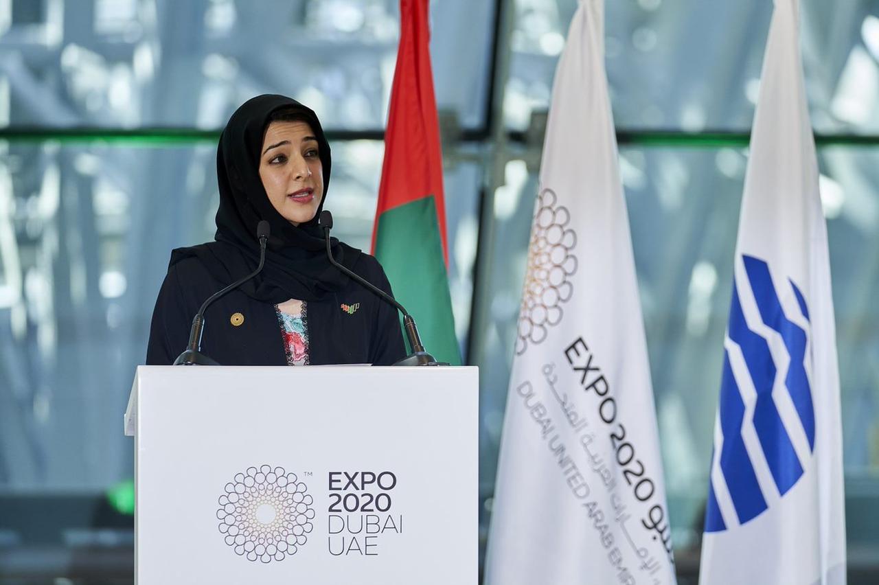 العرض الأول لأجنحة إكسبو 2020 يكشف للزوار عن جناح الاستدامة “تيرّا” قبل انطلاق فعاليات إكسبو الدولي في أكتوبر 2021م