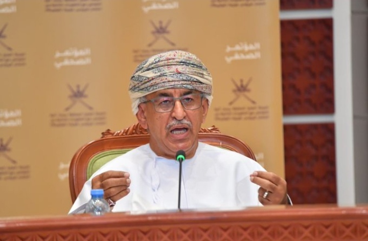 تعرف على أبرز ما جاء في المؤتمر الصحفي الـ 21 للجنة العليا لمكافحة كوفيد ١٩