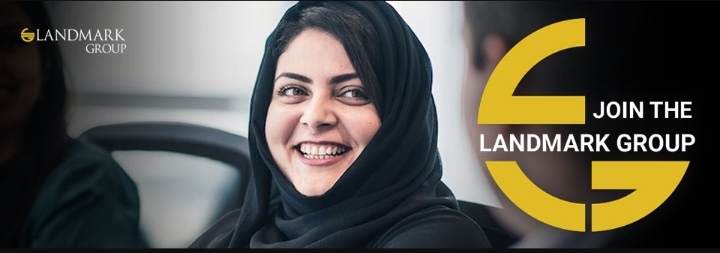 مجموعة لاند مارك العالمية – وظائف شاغرة