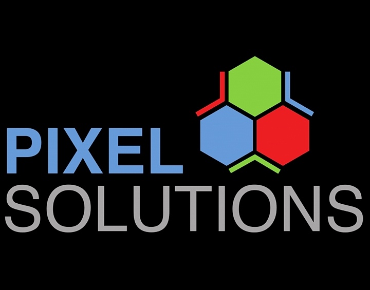 شركة pixel للحلول – وظيفة شاغرة