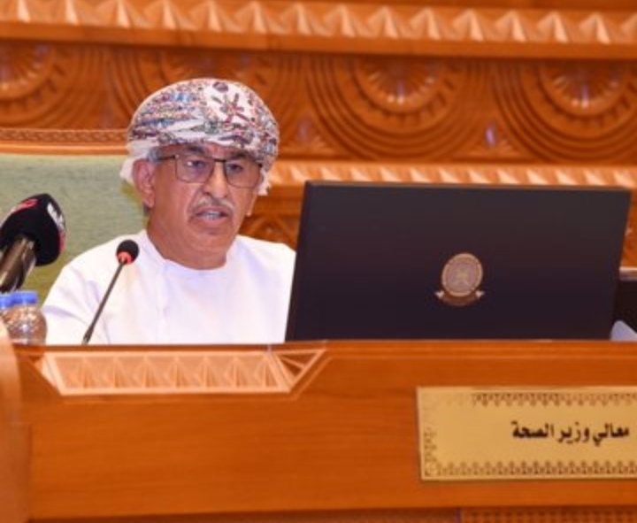 وزير الصحة يؤكد أن الوزارة تعكف حاليًّا على إعداد الخطة الخمسية العاشرة
