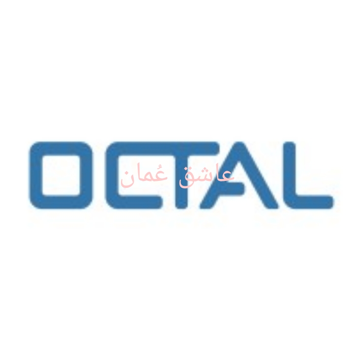 شركة Octal – وظيفة شاغرة