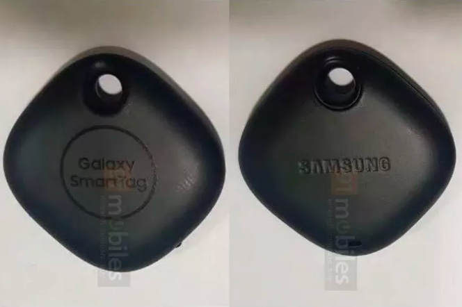 سامسونج ستطلق متعقب أشياء “Galaxy SmartTag” نهاية الشهر الجاري “تسريبات”