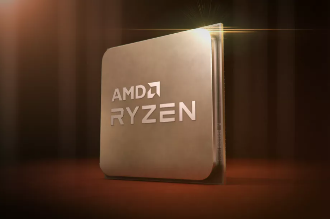AMD تحقق أكثر من 9 مليار دولار إيرادات في 2020