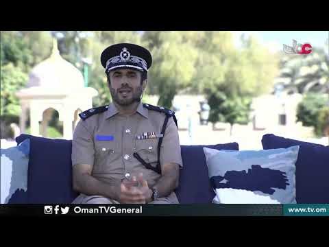 #الخامس_من_يناير – #يوم_شرطة_عمان_السلطانية