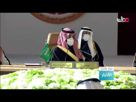 أمير دولة الكويت يثمن الجهود الطيبة التي توصلت إلى اتفاق التضامن الخليجي بين الأشقاء في دول مجلس