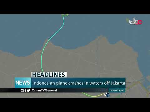 English News Bulletin | Saturday 9 January 2021