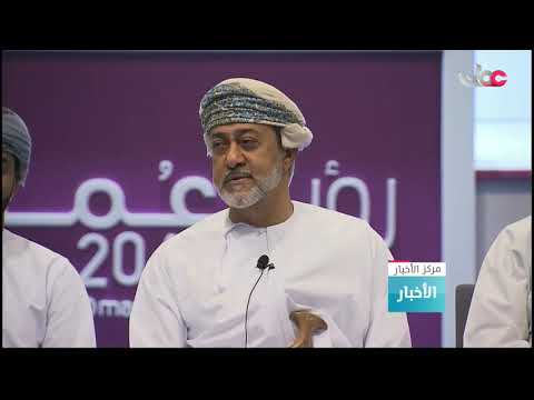 جلالة السلطان المعظم يتلقى برقية تهنئة من سمو السيد نائب رئيس الوزراء لشؤون الدفاع