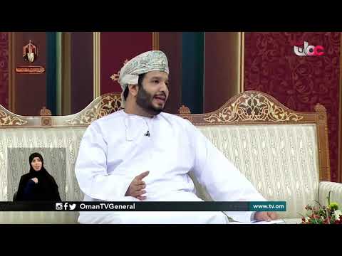 لقاء مع الشاعر عبدالحليم بن عبدالله البداعي