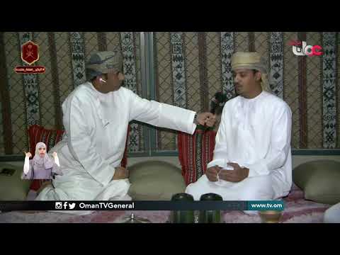 ليالي الشتاء في البادية