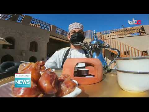 Bait Al Sabah in Birkat Al Mouz: New Touristic Attraction in Wilaya of Nizwa