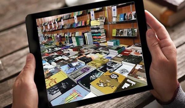 افتتاح أول معرض للكتاب بطهران عبر الفضاء الافتراضي