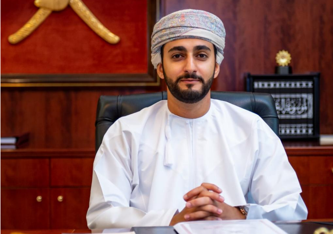 السيد ذي يزن يصدر قرارين وزاريين