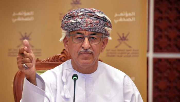 ‏وزير الصحة : إغلاق محافظة شمال الشرقية كان بسبب ارتفاع الحالات في العناية المركزة بمستشفى إبراء بنسبة 100%