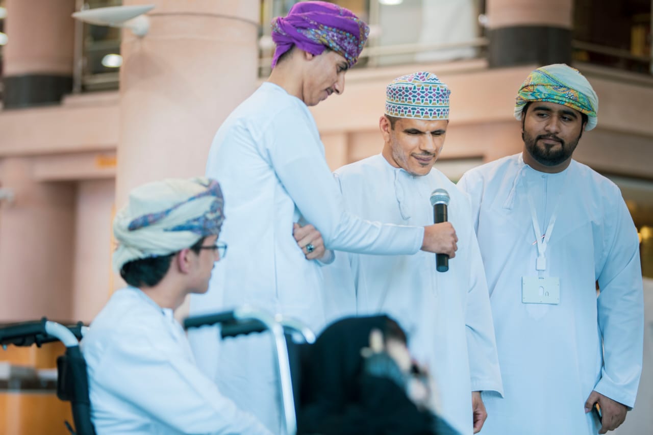 الإعلان عن فتح باب المشاركة في البرنامج البحثي لتمويل بحوث تمكين ذوي الإعاقة