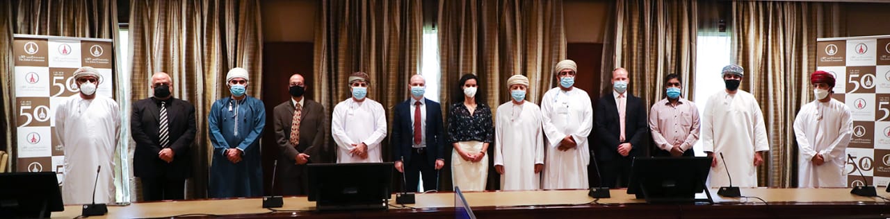 مؤسسة الزبير تعلن عن مشروع الزبير للتحول الرقمي وتوقع اتفاقية شراكة مع سيمنز
