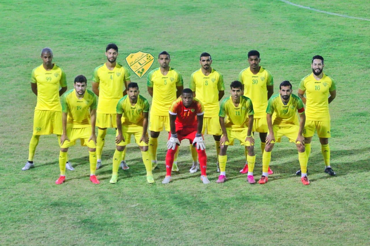 فارق الهدف يعمق جراح الفهود في الدرجة الأولى