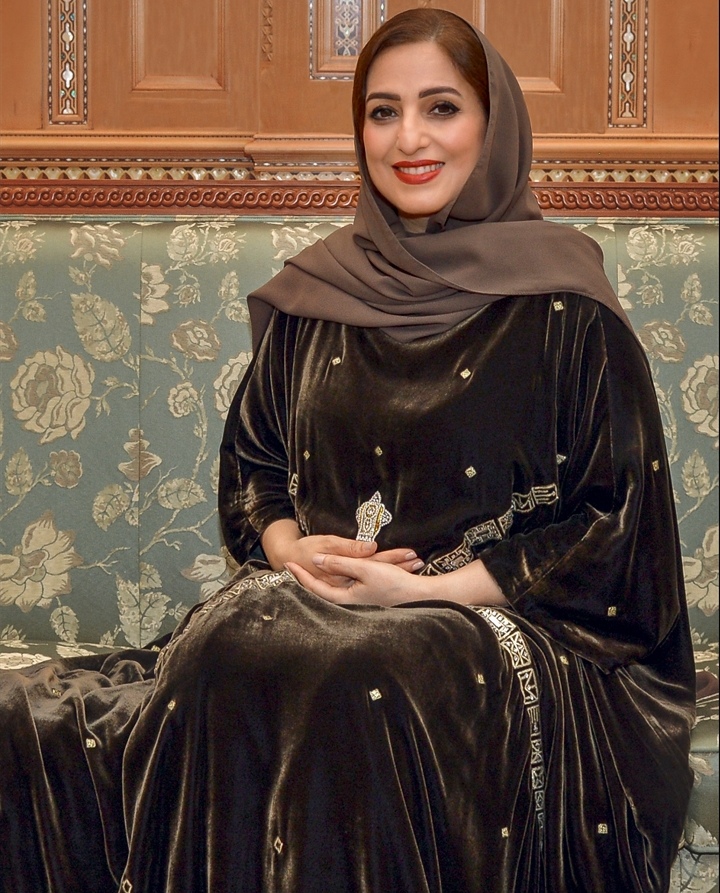 السّيدةُ الجليلةُ تُهنّئ المعلّمين والمعلّمات بيومهم الذي يصادف الـ24 من فبراير