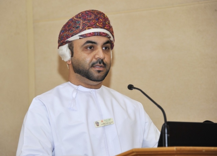 عُماني يحصل على جائزة مايكل دفيدسون من قبل جمعية جراحي القلب والصدر العريقة
