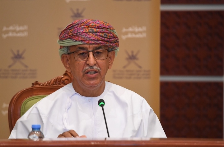 تعرف على أبرز ما جاء في المؤتمر الصحفي الـ 22 للجنة العليا لمكافحة كوفيد ١٩