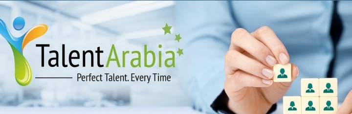 شركة مواهب عربية – وظيفة شاغرة