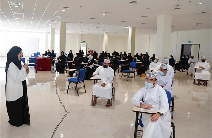 ٥٠٠باحث وباحثة عن عمل ينضمون إلى برنامج ” خبرات ” في خمس محافظات