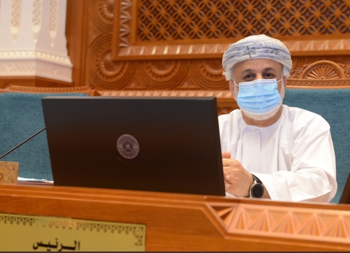 مجلس الدولة يُقر مقترح دراسة “واقع رعاية كبار السن في السلطنة “