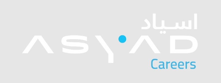 مجموعة أسياد – وظيفة شاغرة