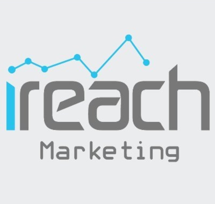 شركة Ireach Marketing – وظيفة شاغرة