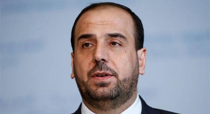 لماذا أحترم أنيس النقاش ولا أحترم الاخوان المسلمين؟ اخوان ينقصهم أنيس واحد