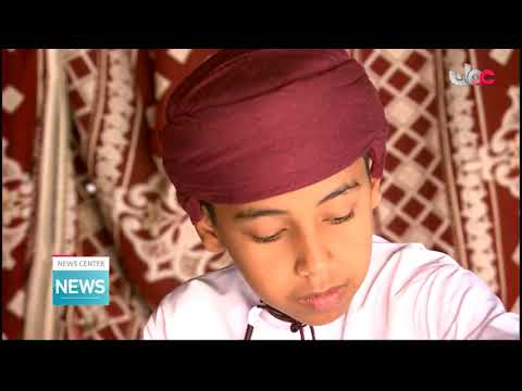 Al Hadhiya industry: a well-maintained authentic Omani craft