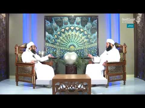 مباشر:  ثقافة الورع –  الفقه في الدين