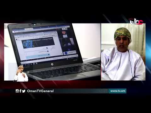 #من_عمان | الثلاثاء 9 فبراير 2021م