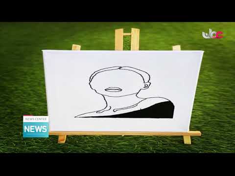“Thread art” innovated by an Omani artist