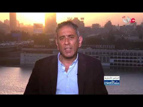د. وائل صفوت: هناك حاليا 8 أو 9 سلالات من فيروس #كورونا المتحور، والسلالتان الأشد انتشارا وتأثيرا