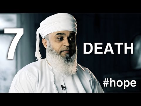 DEATH – #HOPE EPS #7