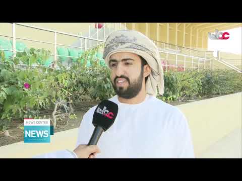 3rd day of 4th Annual Edition of Al Bashayer Arabian Camel Racing Festival