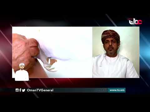 الجرعة الثانية من لقاح فايزر بيونتك ضد #كوفيد19 بمحافظة البريمي