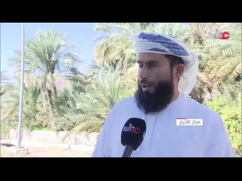 قرية مصح بولاية محضة… تاريخ عريق وطبيعة خلابة.