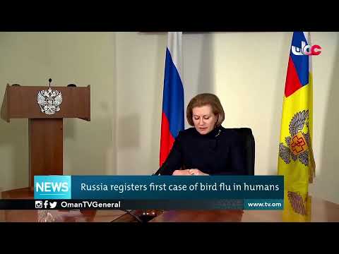 English News Bulletin | Sunday 21 February 2021