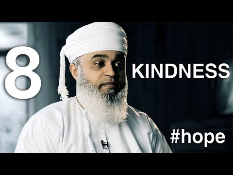 kindness – #HOPE EPS #8