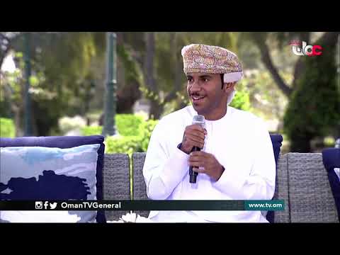 فن الإلقاء الشعري والعازي