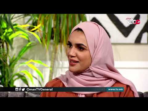 لقاء مع الشاعر فهد بن سالم العويسي