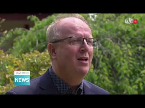 Australia presents a first-of-its-kind innovation to detect Corona cases through a breath test